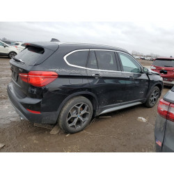 2017 BMW X1