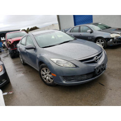 2010 MAZDA 6