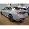 2020 BMW 7 SERIES