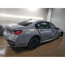 2020 BMW 7 SERIES