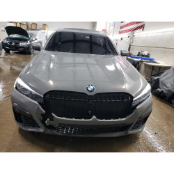 2020 BMW 7 SERIES