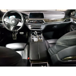2020 BMW 7 SERIES