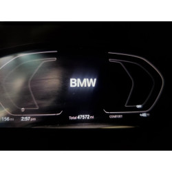 2020 BMW 7 SERIES