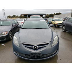 2010 MAZDA 6