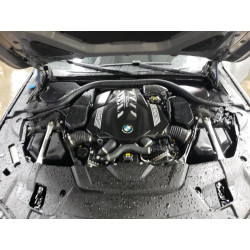 2020 BMW 7 SERIES