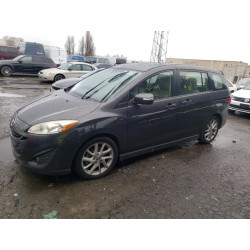 2014 MAZDA 5