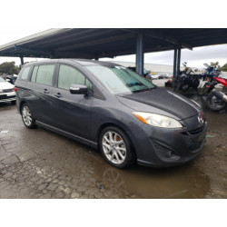 2014 MAZDA 5