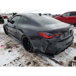 2023 BMW M4