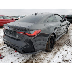 2023 BMW M4