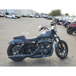 2022 HARLEY-DAVIDSON XL883 N 1HD4LE211NB415205 65215814