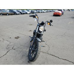 2022 HARLEY-DAVIDSON XL883 N 1HD4LE211NB415205 65215814