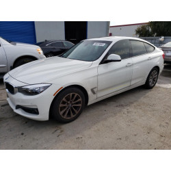 2014 BMW 3 SERIES