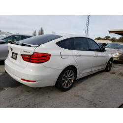 2014 BMW 3 SERIES