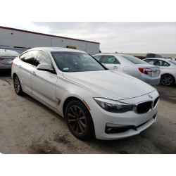 2014 BMW 3 SERIES