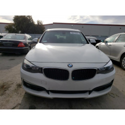 2014 BMW 3 SERIES
