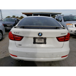 2014 BMW 3 SERIES