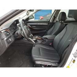 2014 BMW 3 SERIES