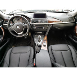 2014 BMW 3 SERIES