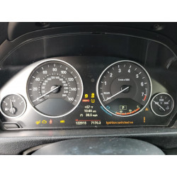 2014 BMW 3 SERIES