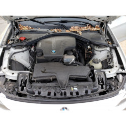 2014 BMW 3 SERIES