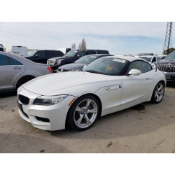 2015 BMW Z4