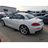 2015 BMW Z4