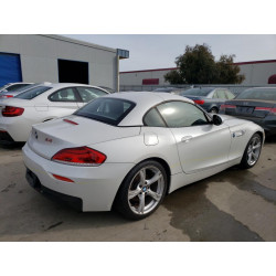 2015 BMW Z4