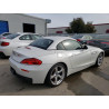 2015 BMW Z4