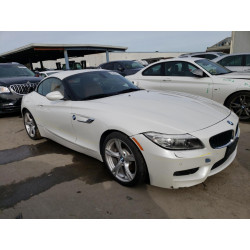 2015 BMW Z4