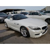 2015 BMW Z4