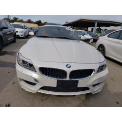 2015 BMW Z4