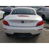2015 BMW Z4