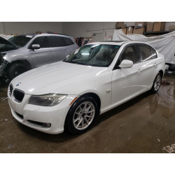 2010 BMW 3 SERIES