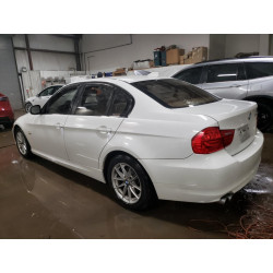 2010 BMW 3 SERIES