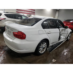 2010 BMW 3 SERIES