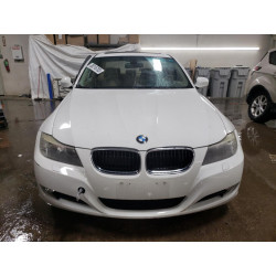 2010 BMW 3 SERIES