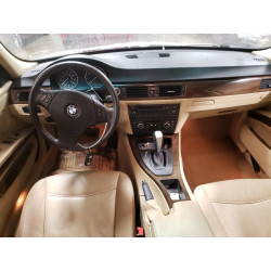 2010 BMW 3 SERIES