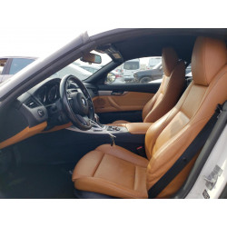 2015 BMW Z4