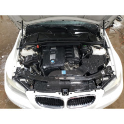 2010 BMW 3 SERIES