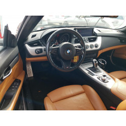 2015 BMW Z4