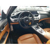 2015 BMW Z4
