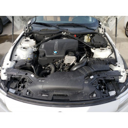 2015 BMW Z4