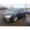 2009 HYUNDAI SONATA