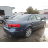 2009 HYUNDAI SONATA