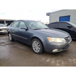2009 HYUNDAI SONATA