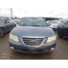 2009 HYUNDAI SONATA