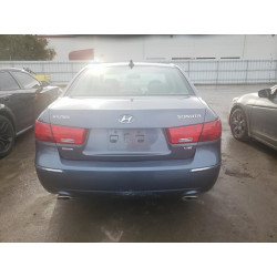 2009 HYUNDAI SONATA