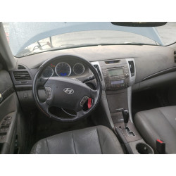 2009 HYUNDAI SONATA