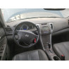 2009 HYUNDAI SONATA