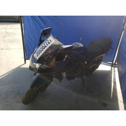 2012 KAWASAKI NINJA 250R